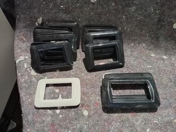 supporti placche gewiss system