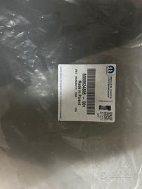 Paraurti posteriore Fiat 500L Trakking