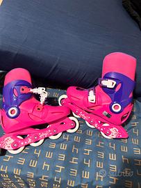 Pattini in linea per bambina Oxelo