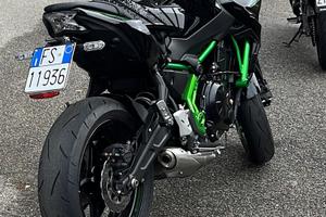 Kawasaky z650/2026
