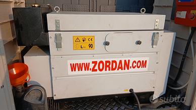 generatore diesel 5KW