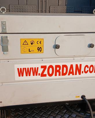 generatore diesel 5KW
