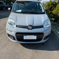Fiat panda 1.2 benzina