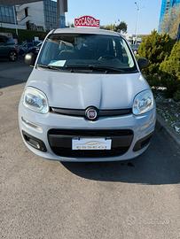 Fiat panda 1.2 benzina