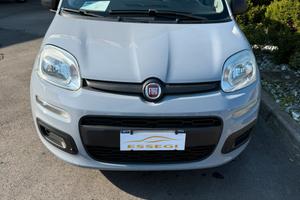 Fiat panda 1.2 benzina