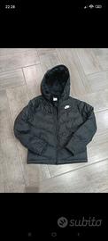piumino Nike ragazzo