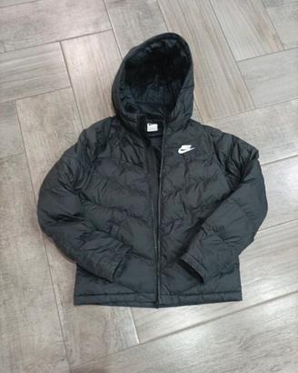 piumino Nike ragazzo