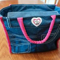 Borsetta da bambina chi chi love