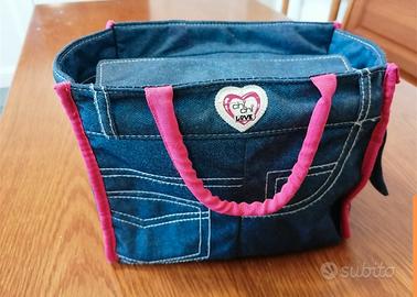 Borsetta da bambina chi chi love