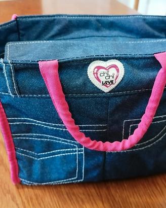 Borsetta da bambina chi chi love