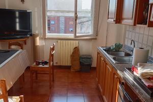 Camera in appartamento zona Coop Cisanello