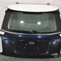 Mini Cooper F55 Portellone posteriore | 18444
