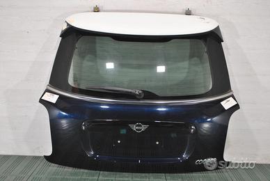 Mini Cooper F55 Portellone posteriore | 18444
