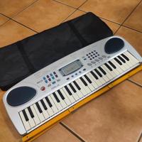 Tastiera musicale 