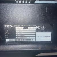Monitor  benq zowie 144hz