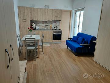 Beach Rooms - Lungomare di Capo d'Orlando