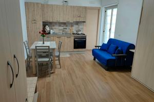 Beach Rooms - Lungomare di Capo d'Orlando