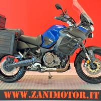 Yamaha XT 1200 Z SUPER TENERE - CON TRIS VALIGIE