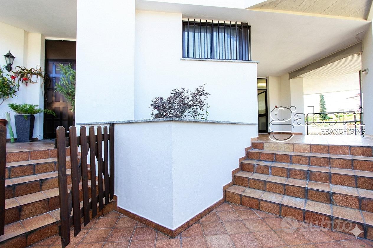 Villa singola Parabiago [Cod. rif 3321266VRG] - Vista 5