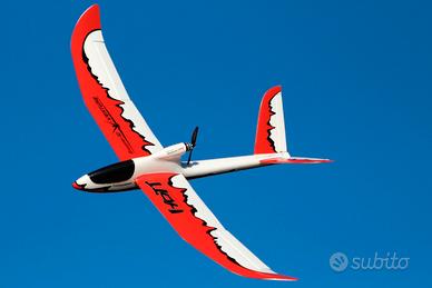 Aereo Graupner V-Venture V2