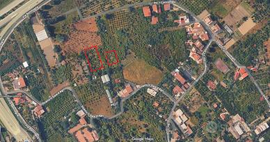 Terreno Agricolo Barcellona Pozzo di Gotto
