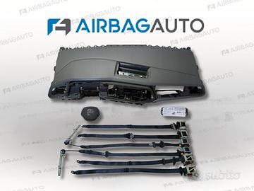 KIT AIRBAG VW MULTIVAN T7 CRUSCOTTO VOLKSWAGEN MUL