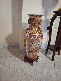 vaso cinese