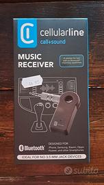 Music Receiver Bluetooth