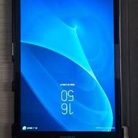 samsung galaxy Tab A6  +cover