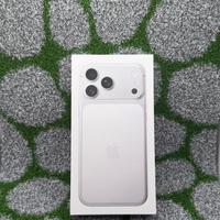 iPhone 17 Pro Max 256gb Bianco - NUOVO sigillato