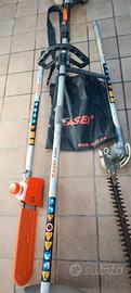 decespugliatore 3in1 KASEI GJD330