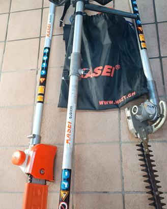 decespugliatore 3in1 KASEI GJD330