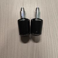 Coppia bilanceri stabilizzatori moto
