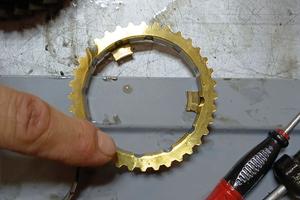 Cambio completo 5 marce Fiat punto qubo 500 Benzin