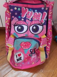 Zaino SJ girl