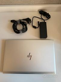 HP EliteBook 850