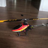 Elicottero T Rex 500 elettrico