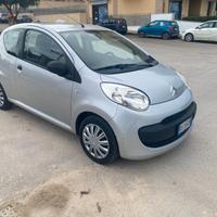 Citroen C1 1.0 3 porte C1TY