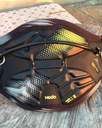 KITESURF. TRAPEZIO