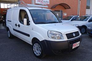 fiat doblo 1.3 mjt MAXI ECCEZIONALE