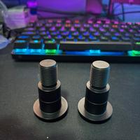 distanziali specchietti nuovi