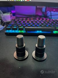 distanziali specchietti nuovi