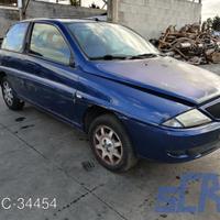 Lancia y 840 1.2 60cv 96-03 - ricambi