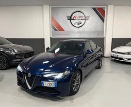 Alfa Romeo Giulia 2.2 Turbodiesel 150 CV Super