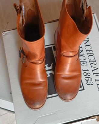 Stivale Frye Tg.38