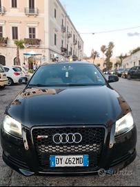 AUDI A3 SLINE AFFAREEEEEE