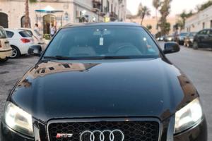 AUDI A3 SLINE AFFAREEEEEE