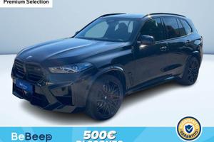 BMW X5 M 4.4 COMPETITION AUTO