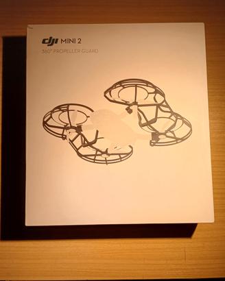 dji paraeliche mini 2