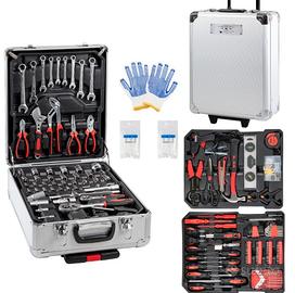 Attrezzi con trolley xxl